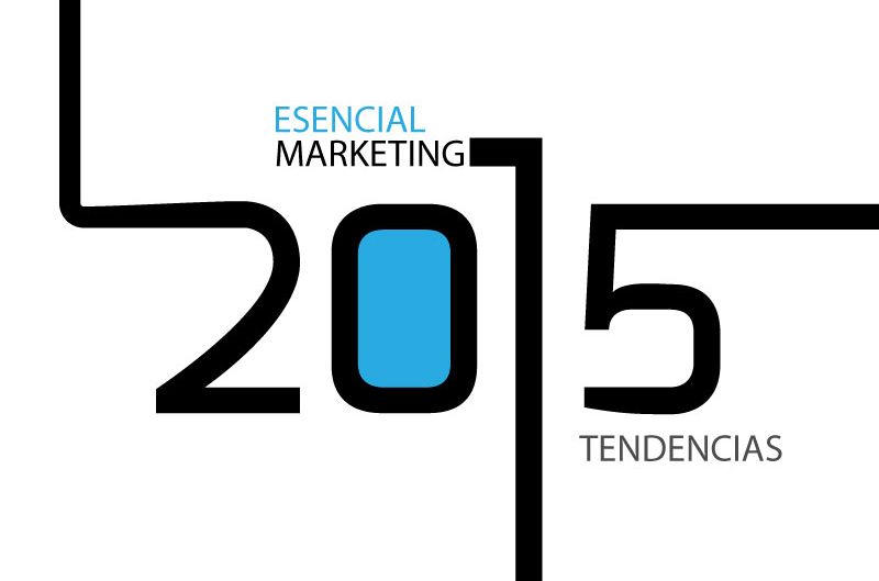 Las 8 tendencias de marketing para el 2015