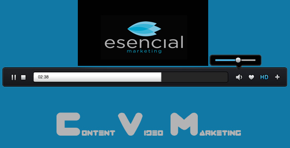 El video, un recurso clave en el marketing actual