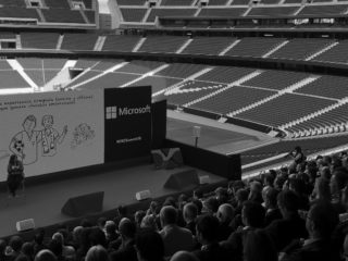 DXC Summit | A la caza del Trending Topic