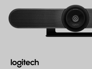 [ES] Logitech | 360° Communication Development