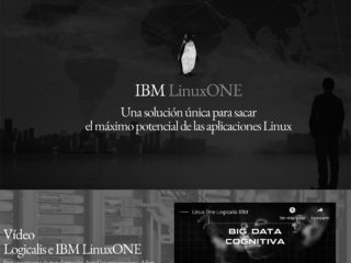 Logicalis e IBM | Un binómio de éxito