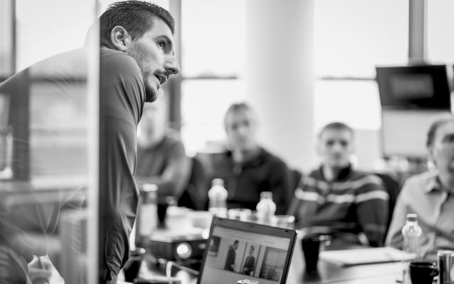 Agencia de Comunicación