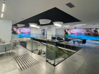 [ES] ESENCIAL relocates its headquarters in Madrid