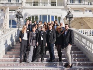 [ES] Malaga Luxury Summit | Communication and Media Relations Strategy