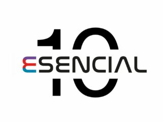 [ES] We're celebrating our 10th anniversary with a new visual identity.