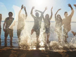 No te derritas en verano. ¡Pídeselo a la IA!
