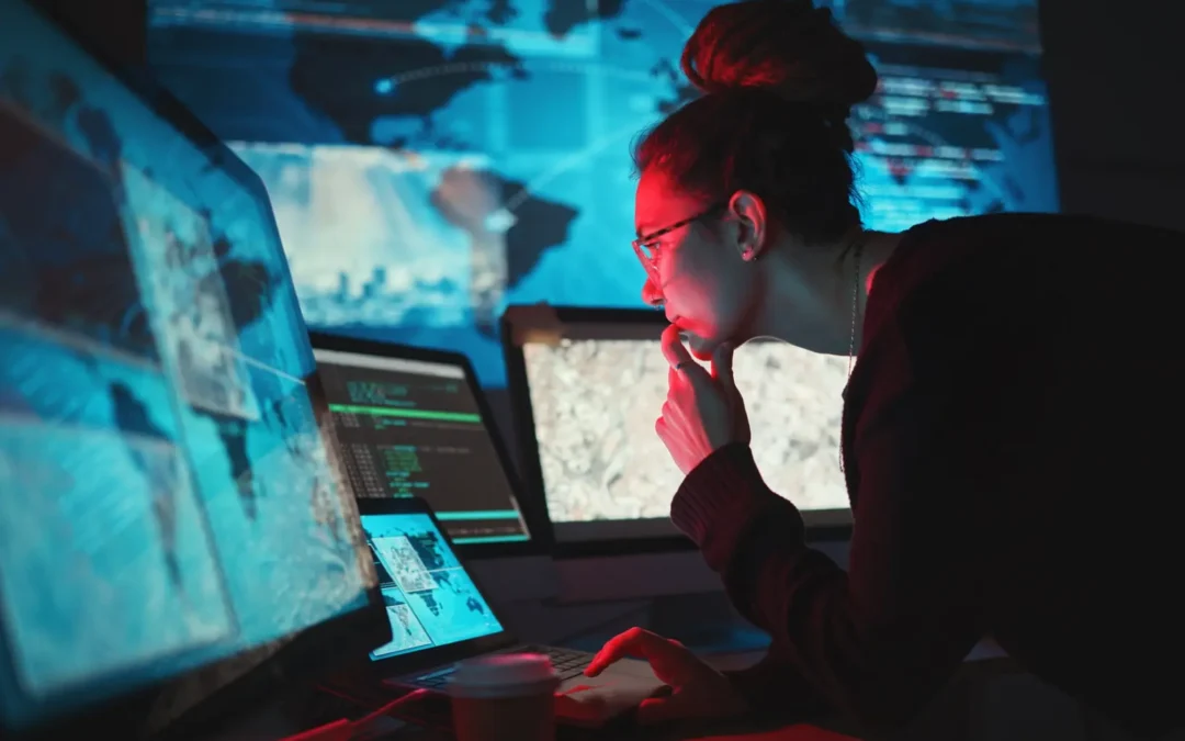 3 tecnologías que cambiarán el rumbo de las agencias, según Gartner