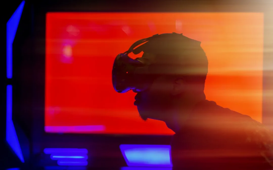 5 cambios que trae el metaverso y que pueden impulsar la comunicación corporativa