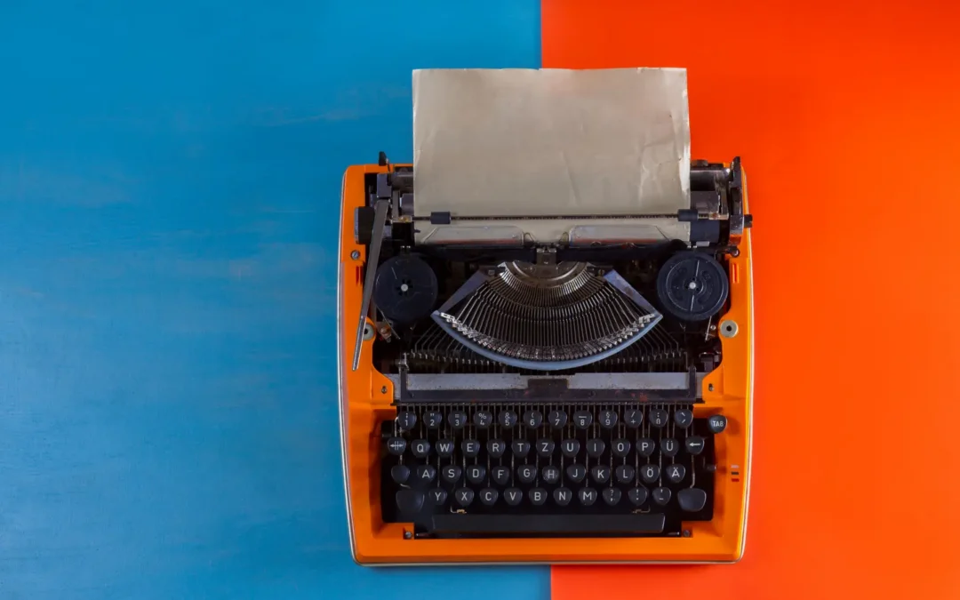 5 pasos esenciales para un buen storytelling