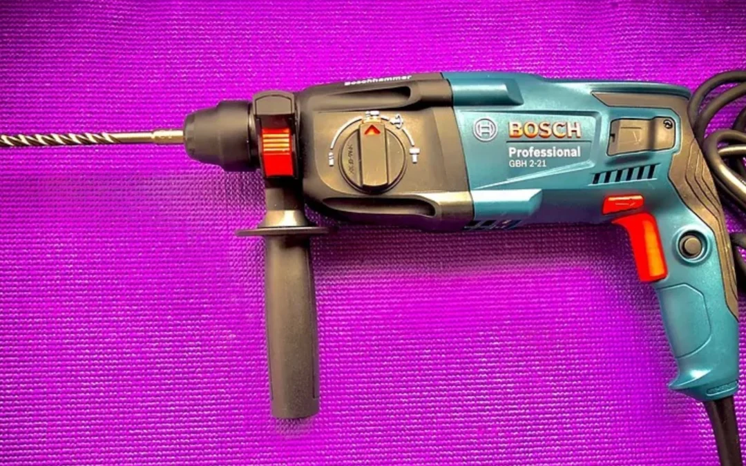 Bosch Herramientas | Estrategia con Influencers