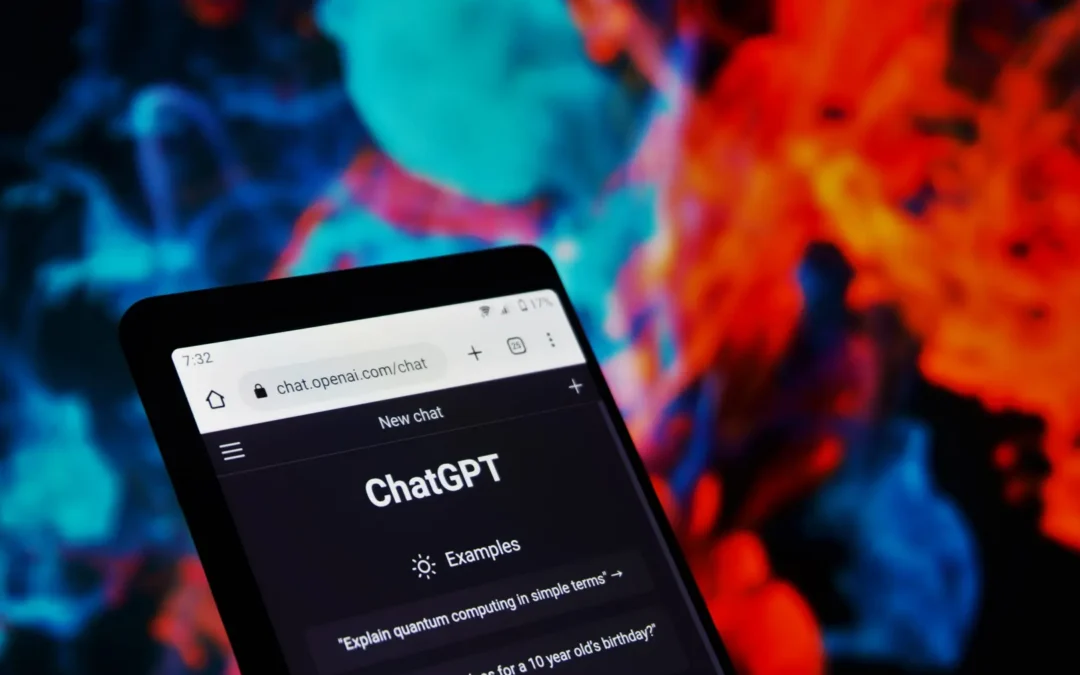 Chat GPT y su impacto en la Comunicación