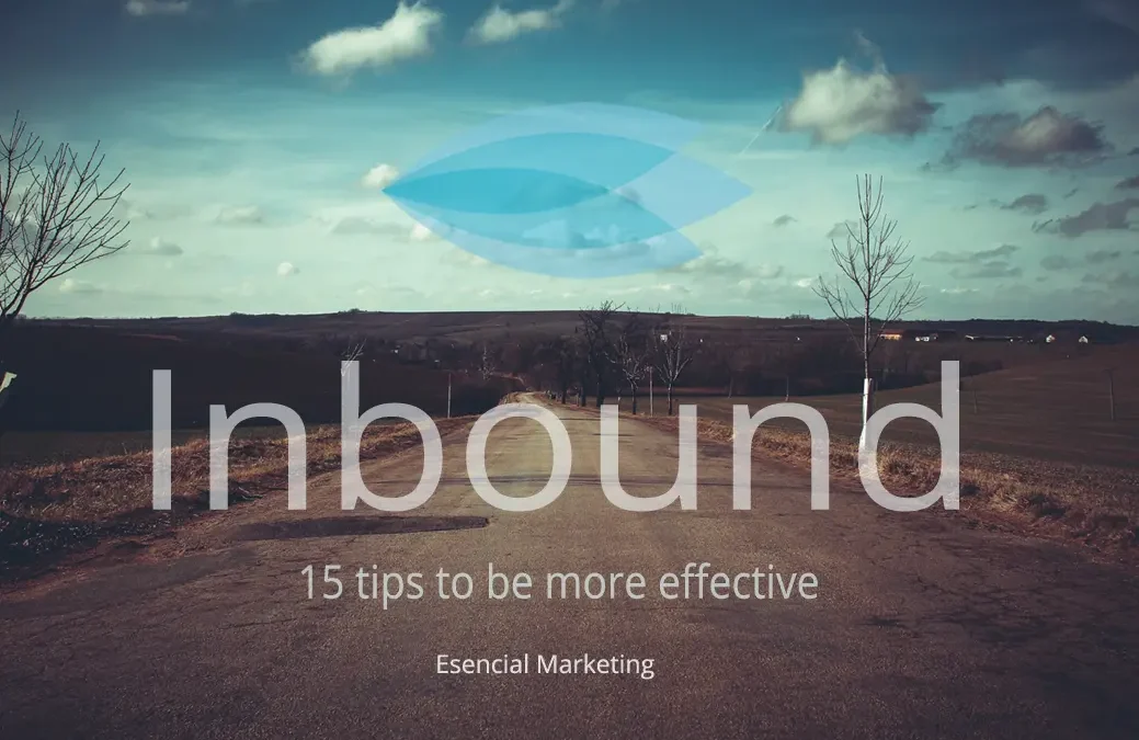 Cómo generar leads de calidad mediante el Inbound Marketing