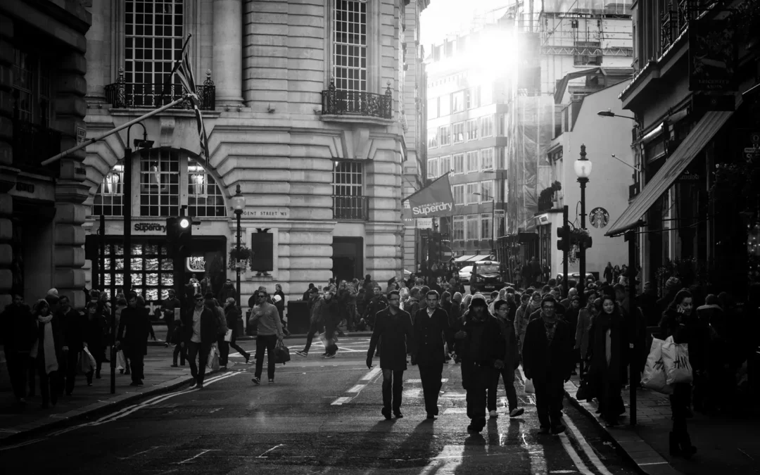 ¿Cómo interactuar con el consumidor del futuro?