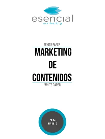 Condicionantes para integrar mi estrategia de contenidos en el plan de marketing