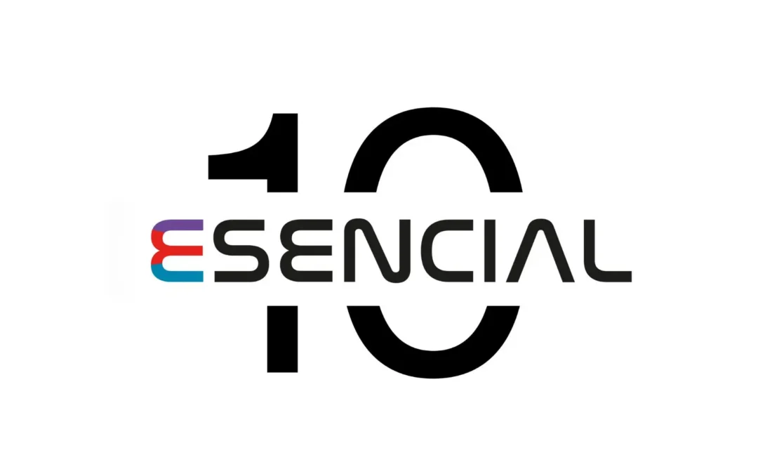 Cumplimos 10 años y lo celebramos con nueva identidad visual