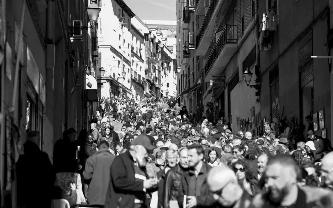 De qué hablaremos en 2019