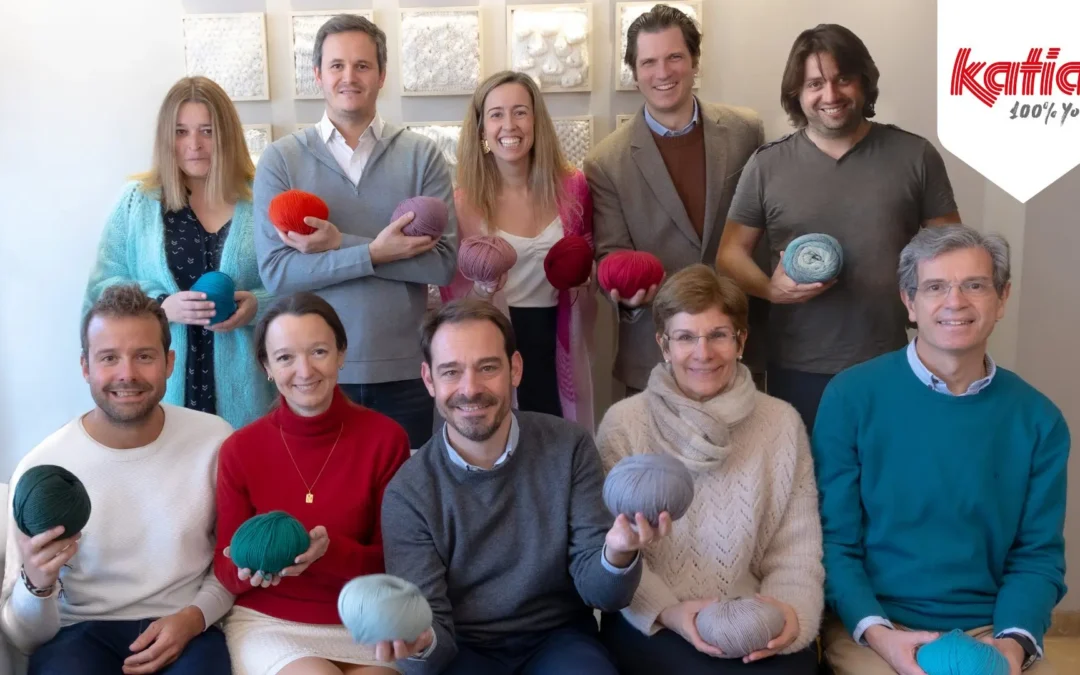 KATIA | Estrategia de comunicación para el relanzamiento de la marca