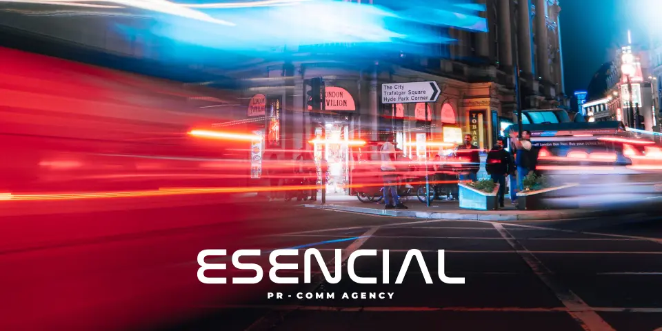 La agencia de comunicación ESENCIAL apuesta por la IA Generativa, contenidos híbridos y ética como principales tendencias