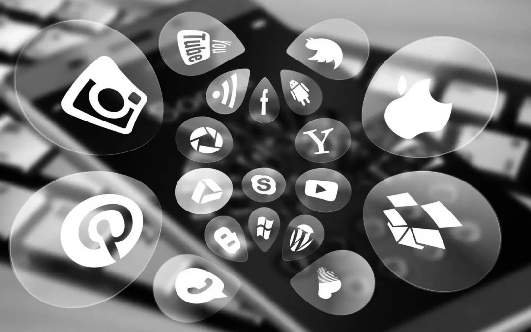 La gestión de las redes sociales durante el estado de alarma