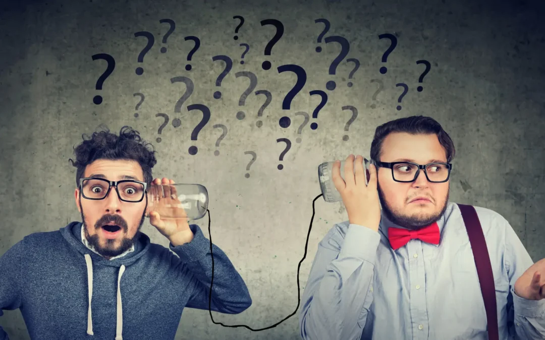 La importancia del mensaje interno