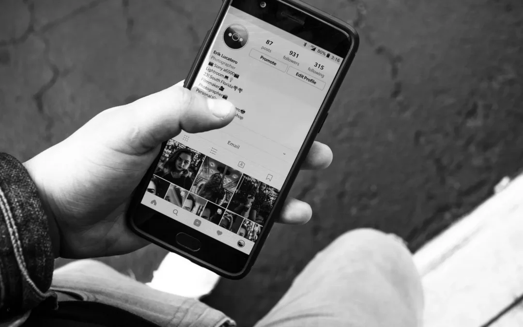 La próxima revolución del storytelling