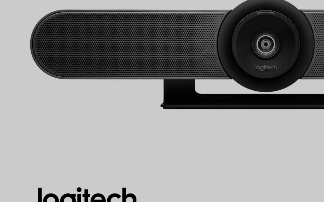Logitech | Desarrollo de la comunicación 360º
