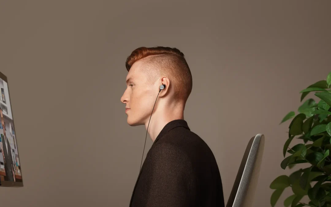 Logitech | Un lanzamiento de película para una marca líder