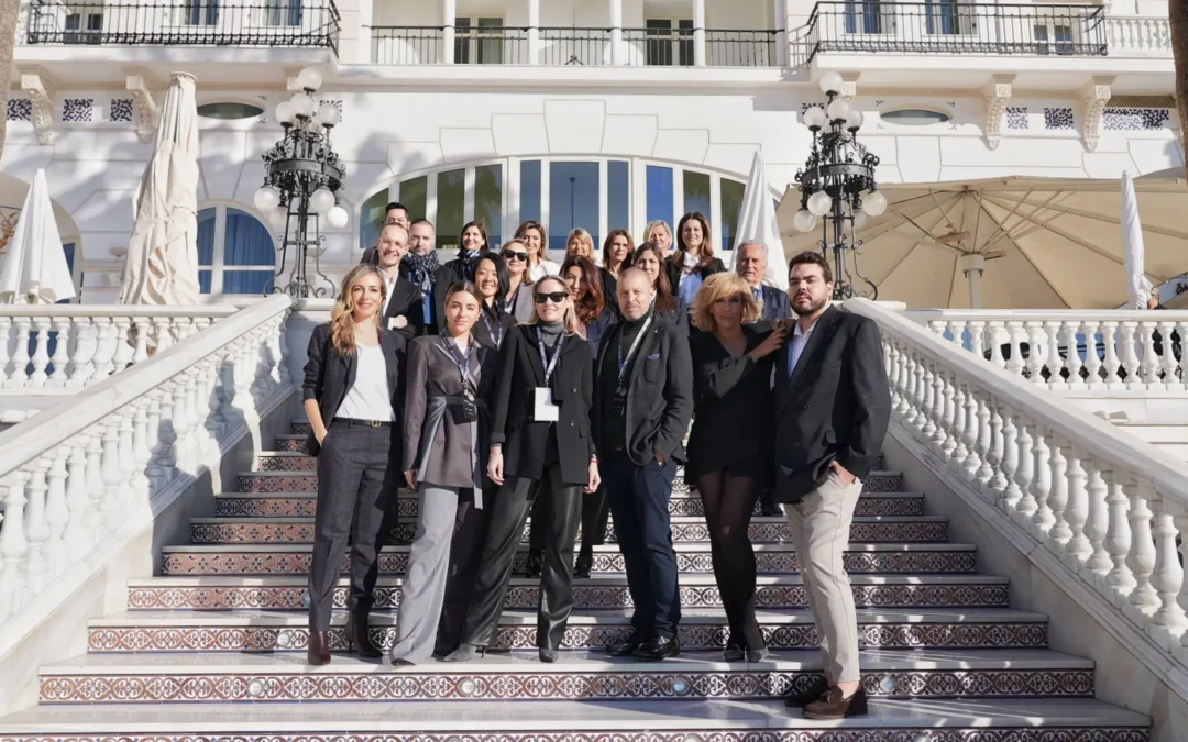 Málaga Luxury Summit | Estrategia de Comunicación y Relación con medios