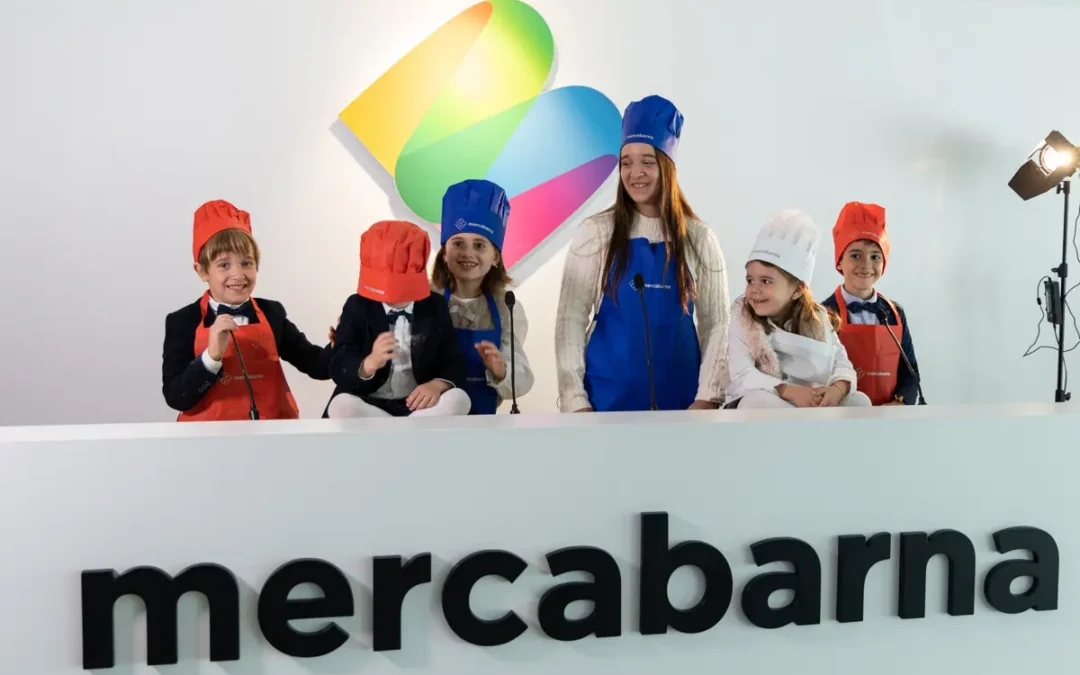 Mercabarna | Campaña de comunicación sobre valores ESG