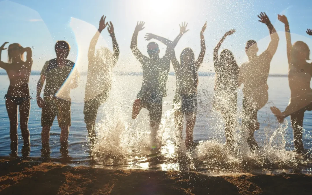 No te derritas en verano. ¡Pídeselo a la IA!