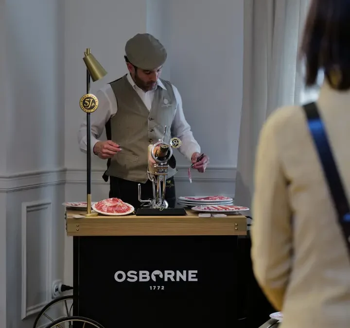 Palacio Gourmet | Estrategia de comunicación y gestión de medios