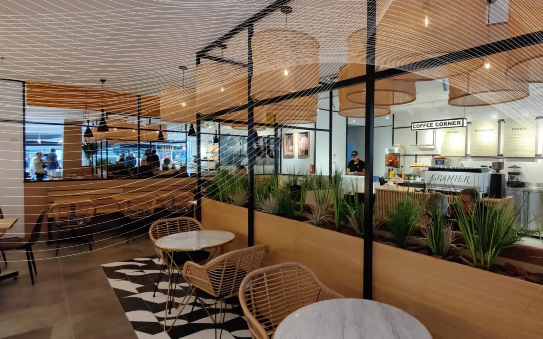 Pans Granier elige a ESENCIAL para construir y desarrollar su estrategia de Relaciones Públicas y Comunicación Digital