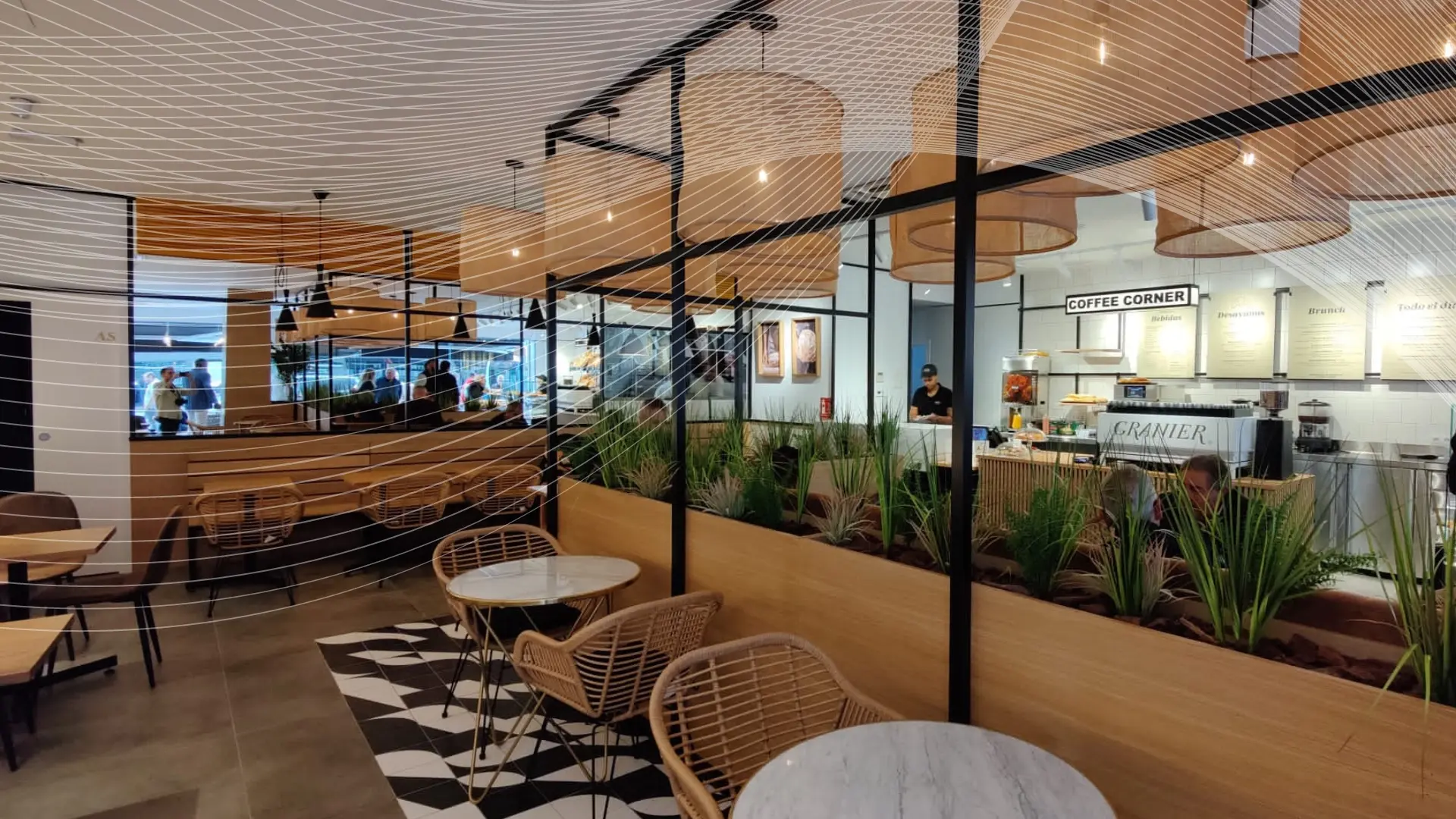 Pans Granier elige a ESENCIAL para construir y desarrollar su estrategia de Relaciones Públicas y Comunicación Digital