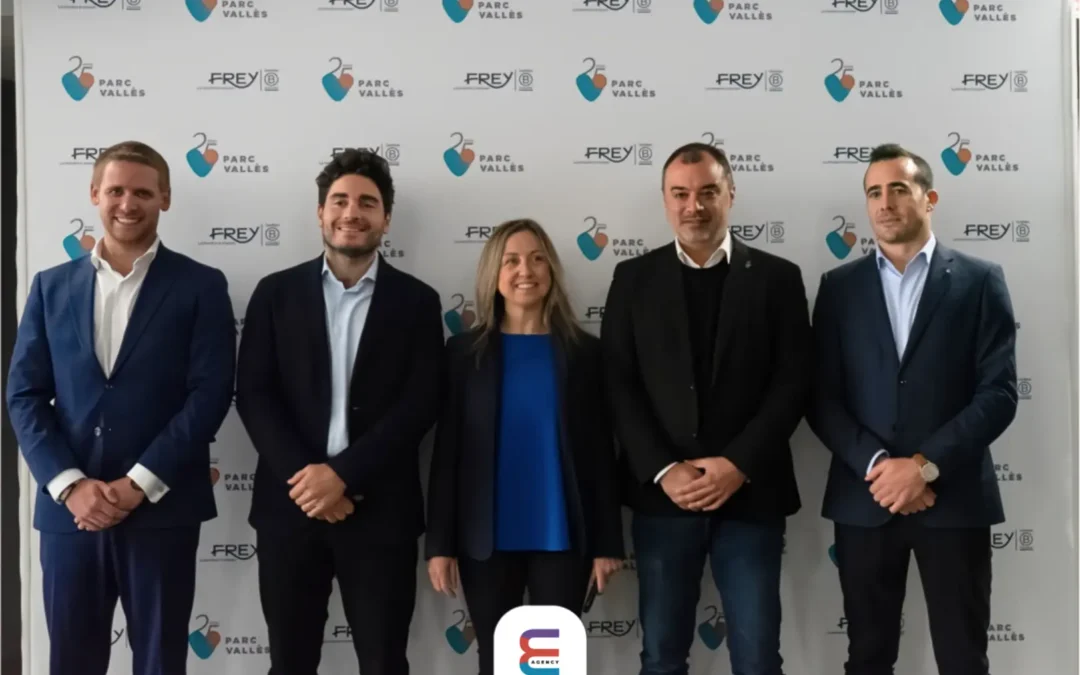 Parc Vallès | Estrategia de comunicación para el 25 aniversario del centro comercial bajo la propuesta de Shopping Promenade