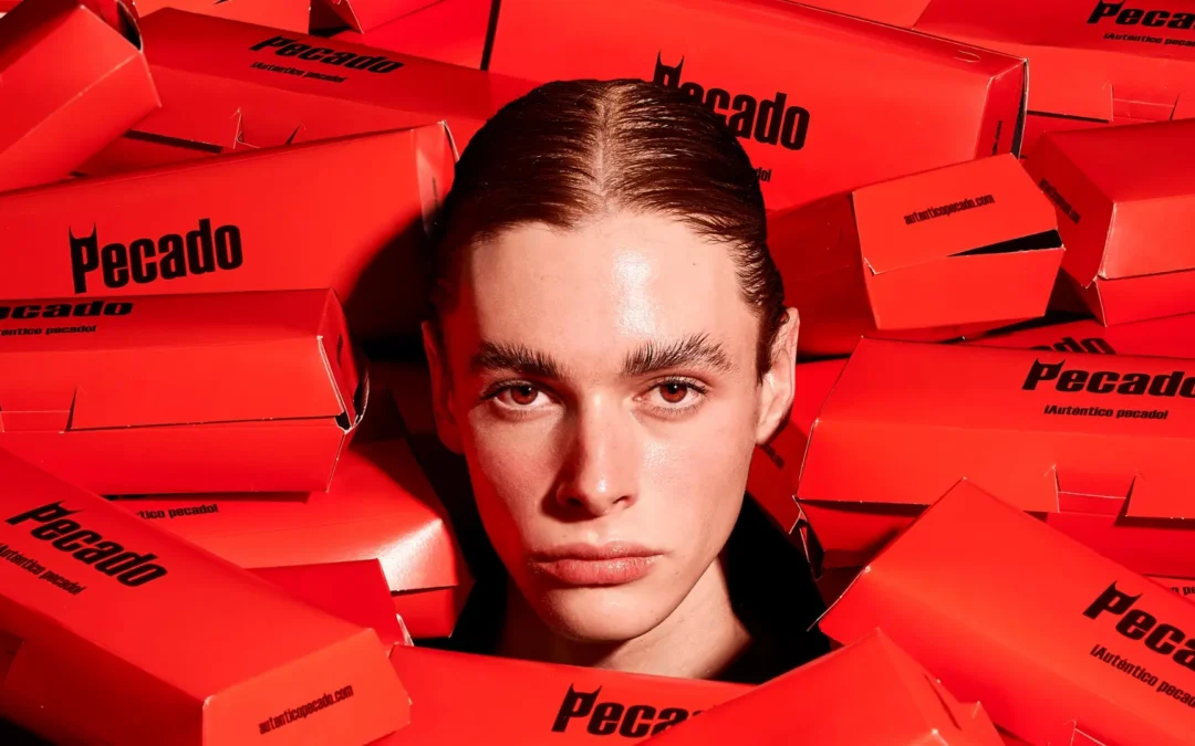 PECADO | Creación y lanzamiento de una marca de Delivery Food