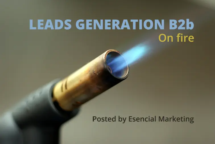 ¿Por qué mis campañas de generación de leads no tienen éxito?