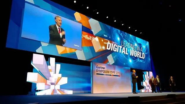 Principales métricas asociadas a la realización de eventos (1 parte)