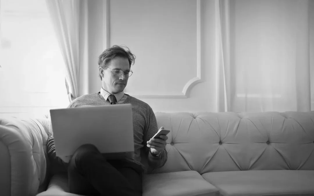 Relaciones públicas: la verdadera puerta hacia el liderazgo