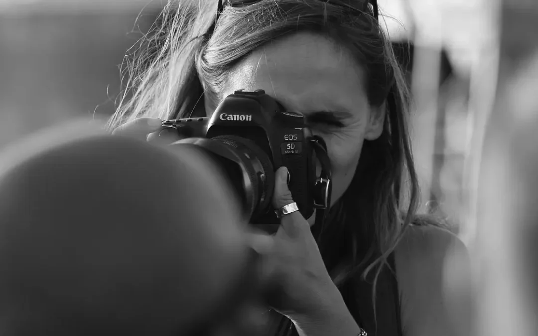 Shootings de marca: clave para la comunicación