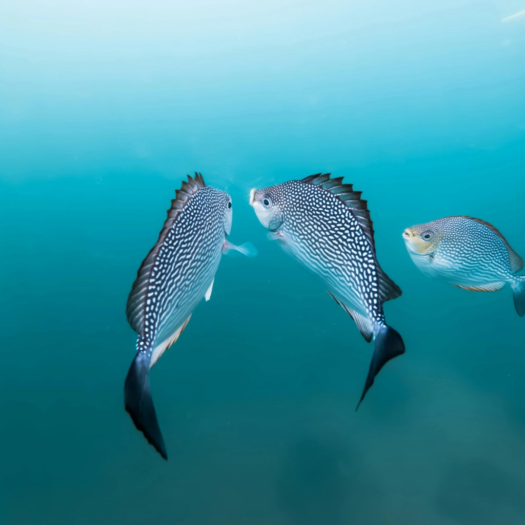 Sostenibilidad 1 sostenibilidad peces