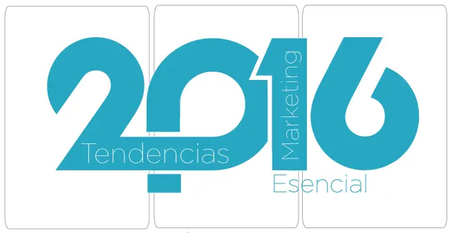 Tendencias de Marketing y Comunicación en 2016