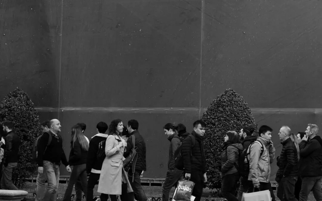 Tengo que organizar un evento, ¿para qué me sirve Instagram?