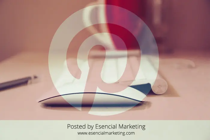 ¿Tu empresa B2B tiene cuenta en Pinterest?