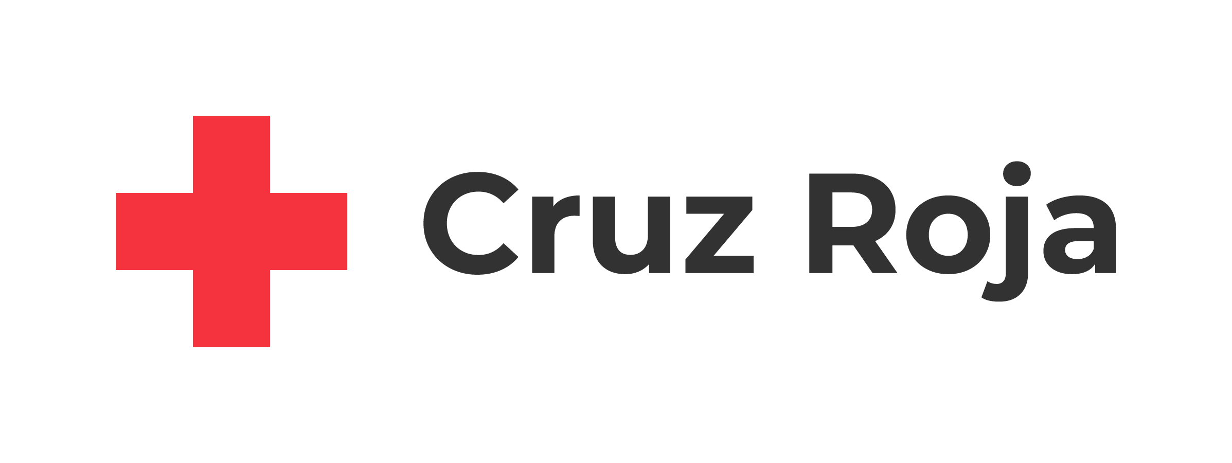 logo cruz roja