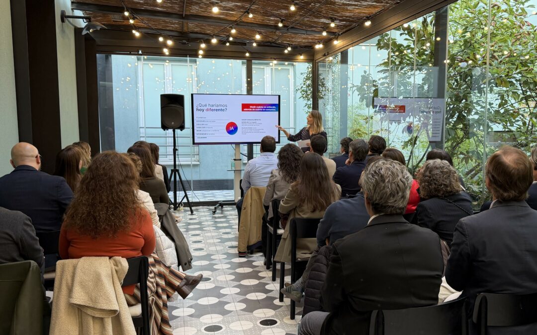 ESENCIAL presenta la tercera edición del Observatorio de Sostenibilidad y Comunicación Empresarial